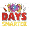 100 Days Smarter DTF Transfer