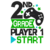 Adult (11" Wide)