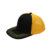 Black/Gold