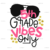 Adult (11" Wide)