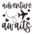 Adult (12" Wide)