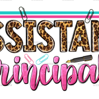 Assistant Principal DTF Transfer