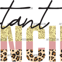 Assistant Principal-3 DTF Transfer