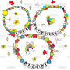 Autism Awareness-33 DTF Transfer