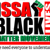 BLM Movement DTF Transfer