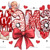 Cupid Mama DTF Transfer