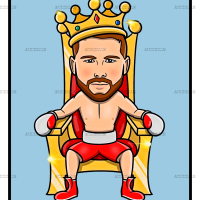 El Campeon Dtf Transfer