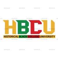 HBCU DTF Transfer