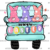 Adult (12" Wide)