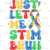 Adult (12" Wide)
