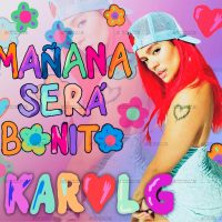 Manana Sera Bonito Karolg Dtf Transfer