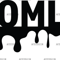 Momlife Black DTF Transfer