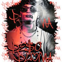 Peso Pluma-2 Dtf Transfer