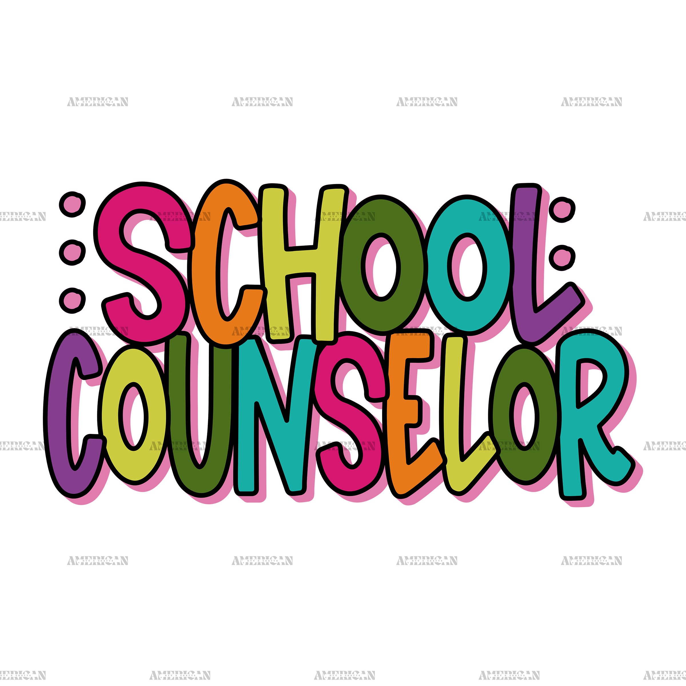 School Counselor DTF Transfer