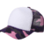 Camo White/Purple