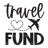 Travel Fund DTF Transfer