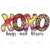 Adult (12" Wide)