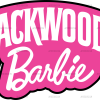Backwoods Barbie pink  DTF Transfer