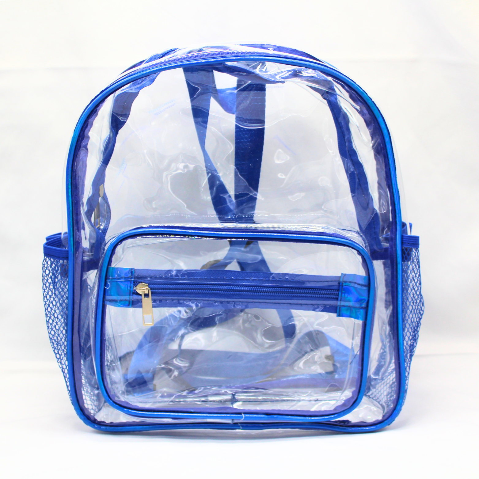 Transparent Small School Bag - Image 3