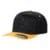 Black/Gold