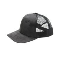 Alternative view of Patterned Meshback Caps