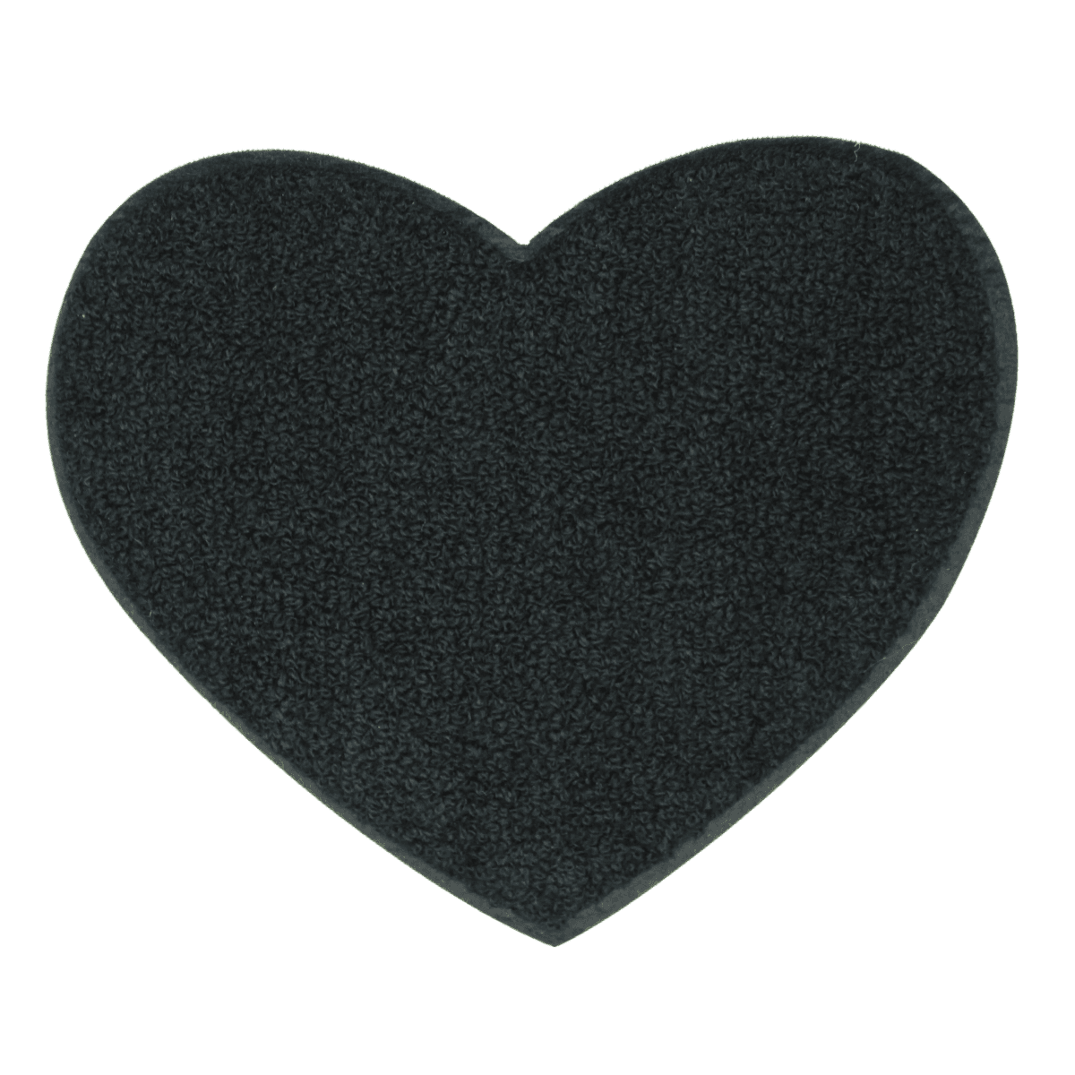 Heart (Large/Chenille) - Image 2