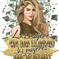 Facturan Dtf Transfer