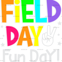Field Day DTF Transfer