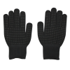 Heat Resistant Gloves With Silicon Bumps