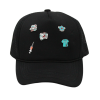 Nurse Hat Pins