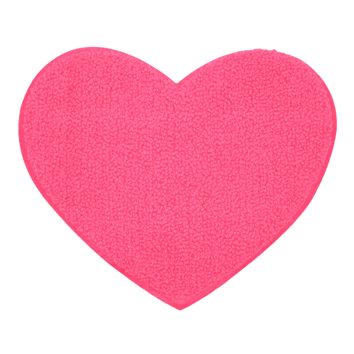 Heart (Large/Chenille) - Image 6