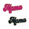 Mama (Small/Chenille)