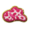 Cowboy Pink Hat Patch (Small/Chenille)