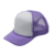 White/Lavender