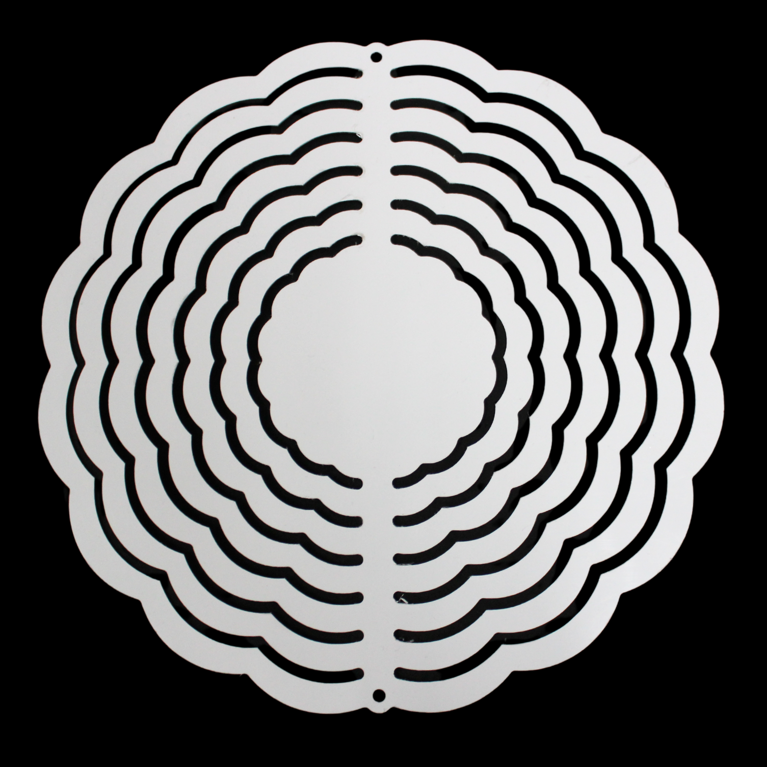 Sublimation Wind Spinner - Image 2