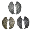 Wings Patch (Large/Sequin)