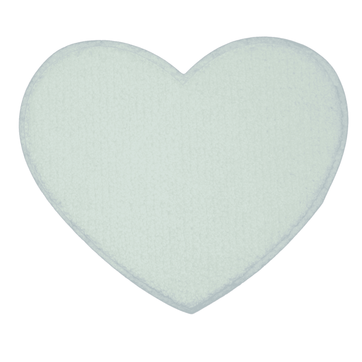 Heart (Large/Chenille) - Image 3