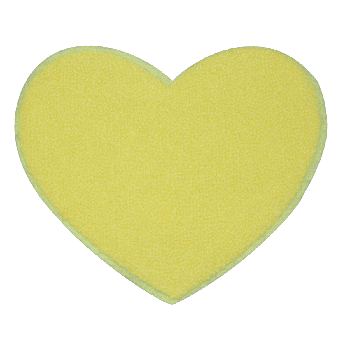 Heart (Large/Chenille) - Image 7