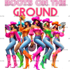 Boots On The Ground-45 DTF Transfer