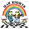 Gay Rights DTF Transfer